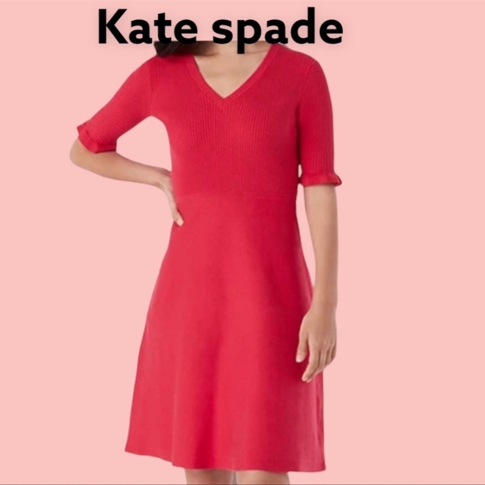 Kate Spade Dress